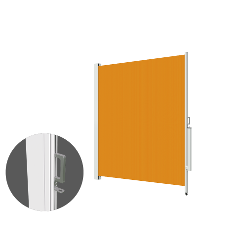 Seitenmarkise Micro 700