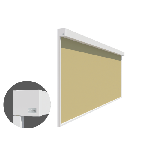 Screen-Markise Micro 4000