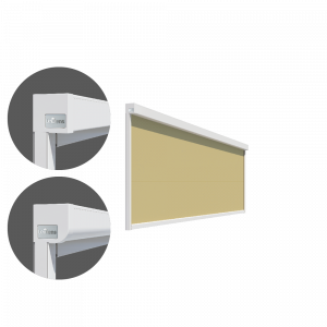 Screen-Markise Micro 860