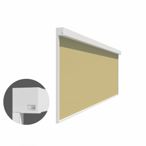 Screen-Markise Micro 4000